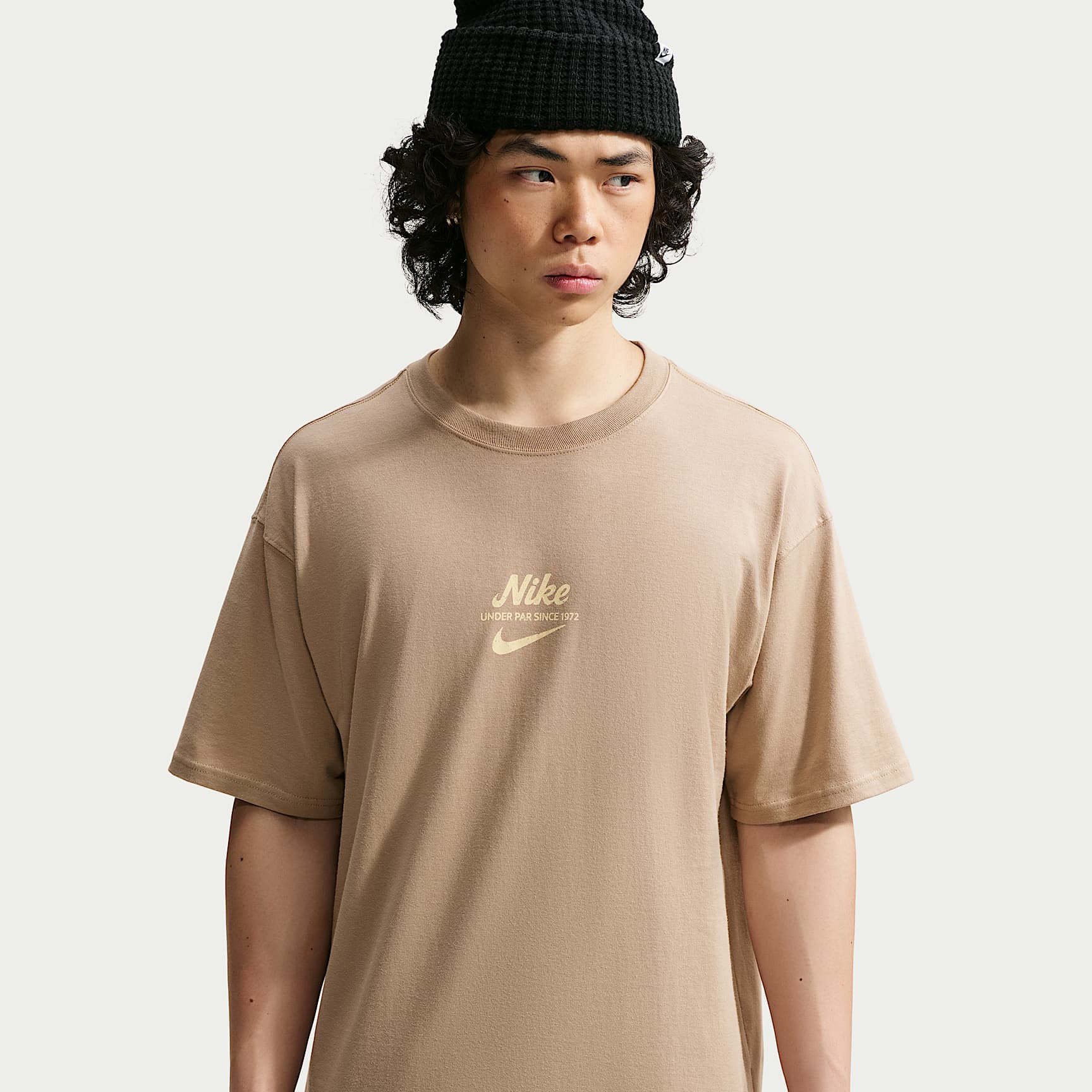 Nike Sportswear Men's T-Shirt. Nike.com